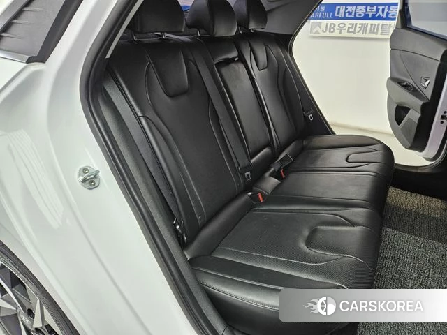 Hyundai Avante (CN7) id 3833853 из Кореи 20
