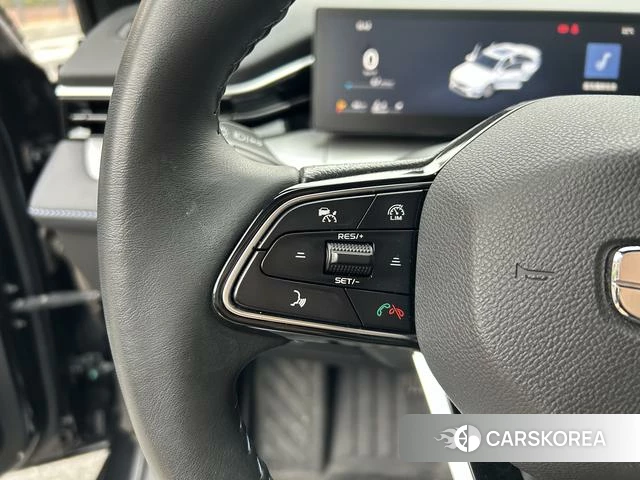 Geely Automobile Xingrui id 3902221 из Китая 16