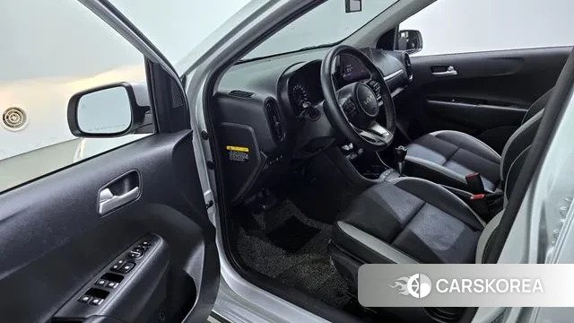 Kia Morning Urban (JA) id 3477959 из Кореи 20