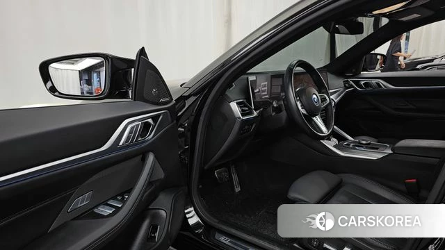 BMW i4 id 4783611 из Кореи 20
