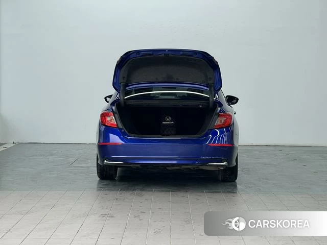 Honda Accord id 4262000 из Китая 20