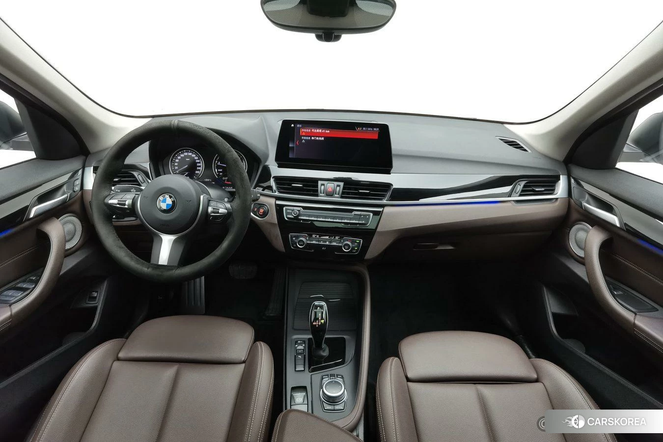 BMW X1 id 4513911 из Китая 24