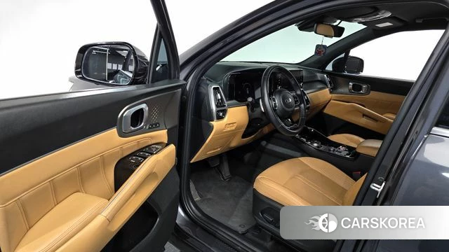 Kia Sorento 4th Generation id 4424149 из Кореи 30
