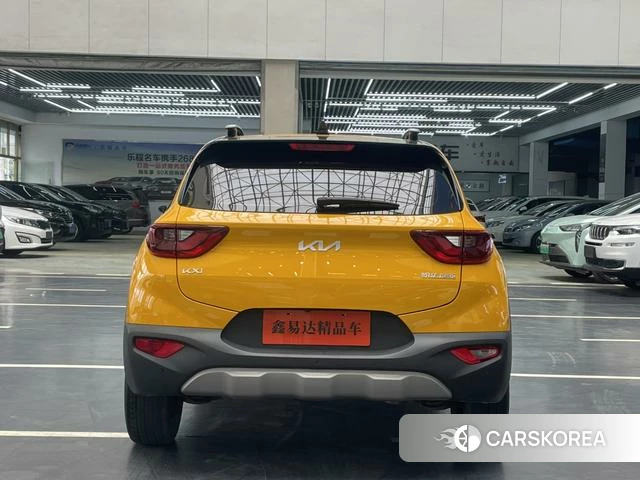 Kia Yi Ran id 4259523 из Китая 16