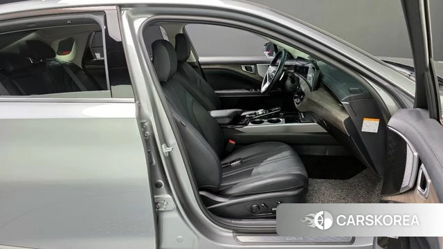 Kia K8 Hybrid id 3832139 из Кореи 20