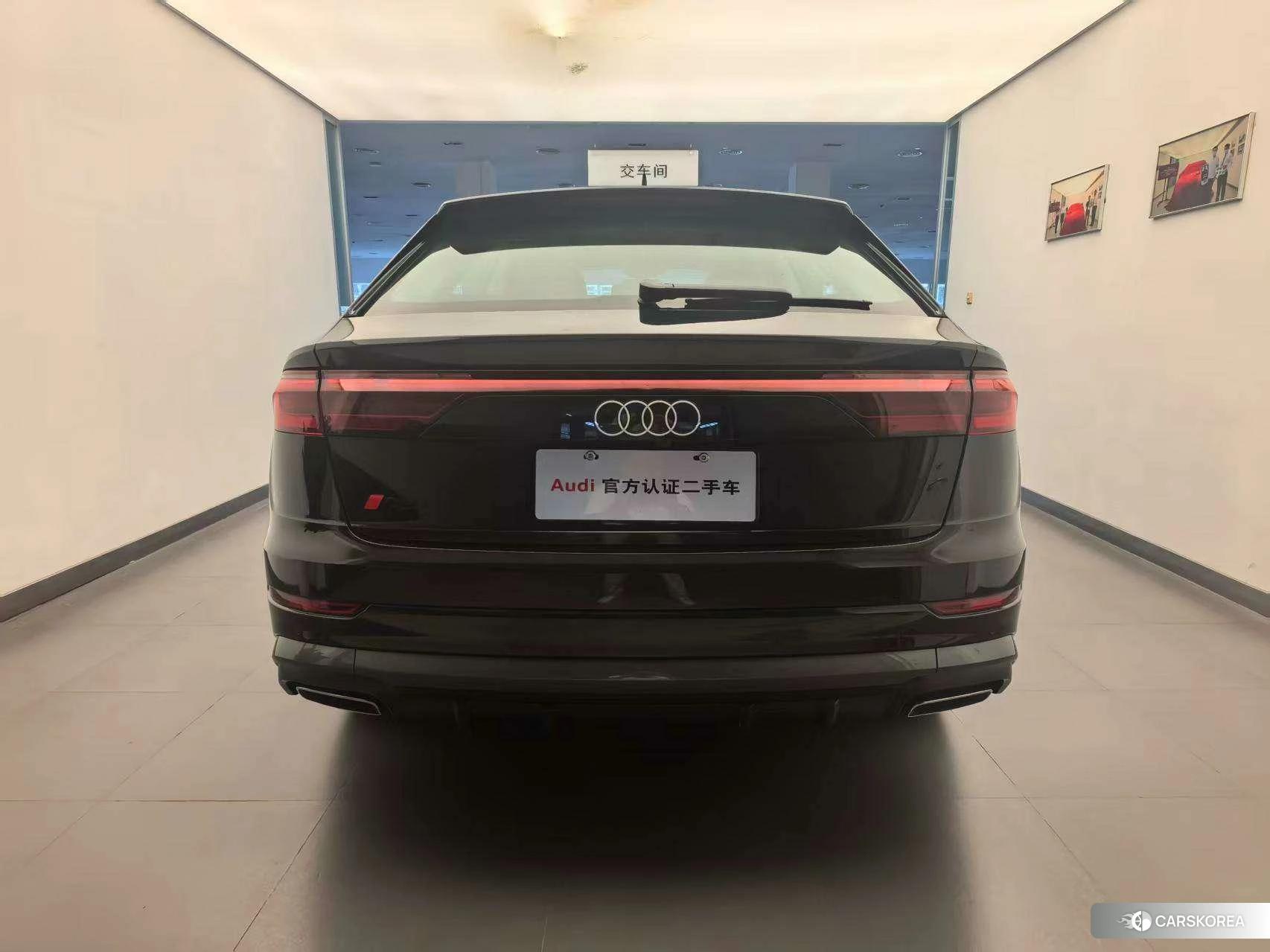 Audi Q8 id 4510716 из Китая 15