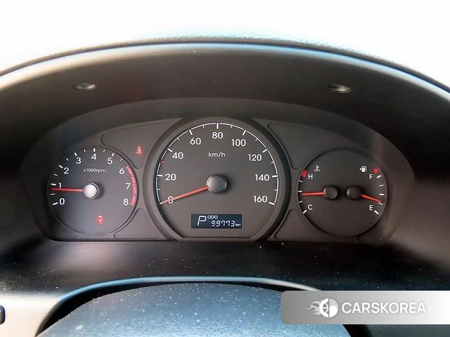 Hyundai The New Grand Starex id 4300575 из Кореи 20