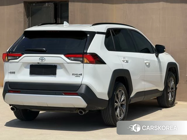 Toyota RAV4 Rongfang id 4334741 из Китая 13