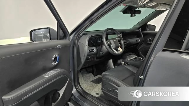 Hyundai Palisade (LX3) id 4353946 из Кореи 31