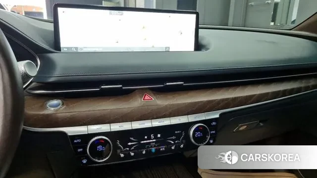 Genesis G80 (RG3) id 2975875 из Кореи 18