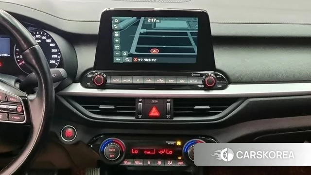 Kia Come New K3 id 3853701 из Кореи 18