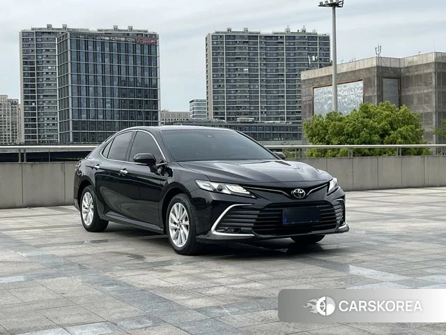 Toyota Camry id 4273226 из Китая 14