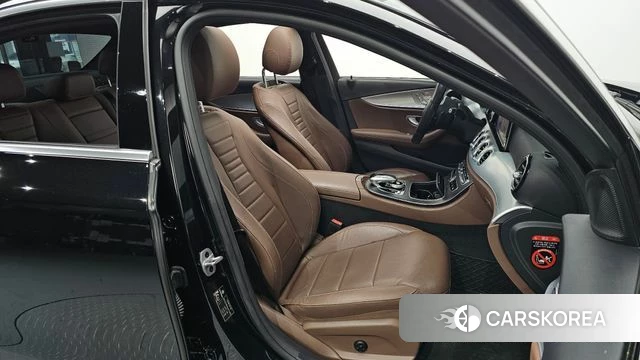 Mercedes-Benz E-Class W213 id 3828581 из Кореи 20