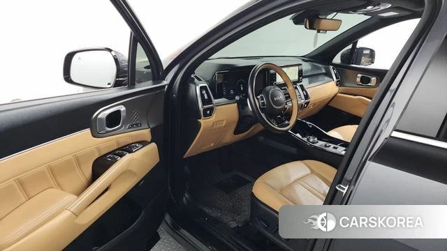 Kia Sorento 4th Generation id 4202473 из Кореи 36