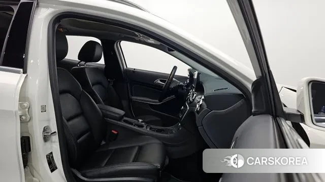 Mercedes-Benz GLA-Class X156 id 3018636 из Кореи 20