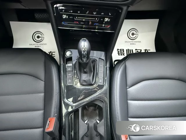 Volkswagen Tuyue id 4259704 из Китая 22