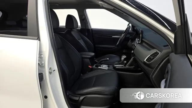 Kia Seltos id 3634930 из Кореи 20