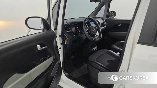 Kia The New Ray id 4918519 из Кореи 32