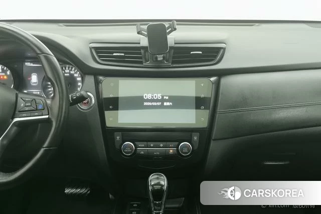 Nissan Qijun id 4210099 из Китая 24