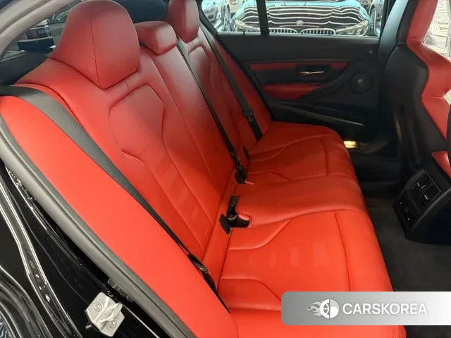 BMW M3 (F80) id 3386360 из Кореи 18