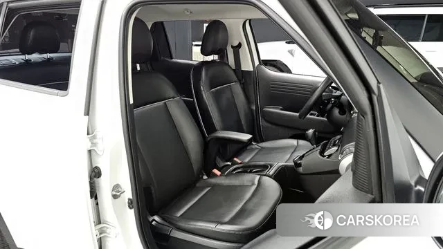 Hyundai Casper id 3280692 из Кореи 20