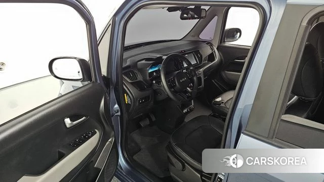 Kia The New Kia Ray EV id 4280775 из Кореи 32