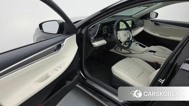 Hyundai The New Grandeur IG id 3794014 из Кореи 20