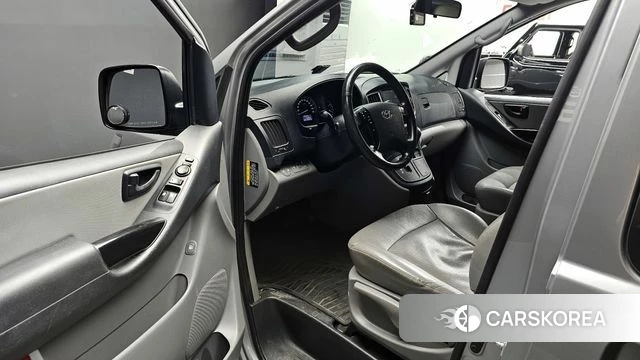 Hyundai The New Grand Starex id 4310187 из Кореи 30