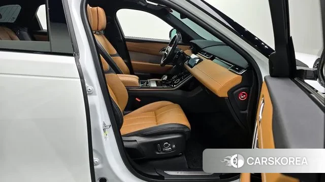 Land Rover Range Rover Velar id 3581428 из Кореи 20