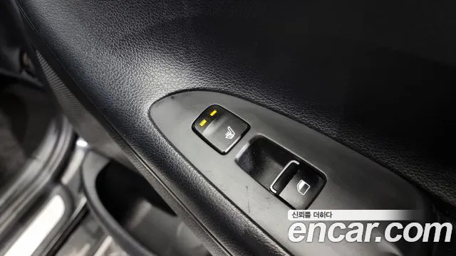 Hyundai Grandeur IG id 2765141 из Кореи 20