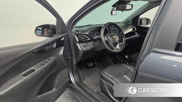 Chevrolet (GM Daewoo) The New Spark id 3942604 из Кореи 20