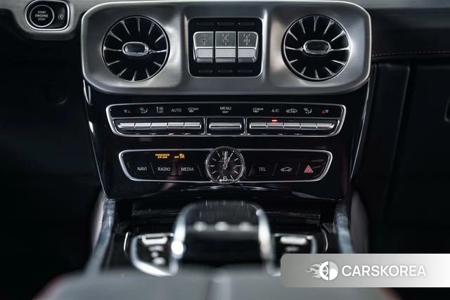 Mercedes-Benz G-class AMG id 4264641 из Китая 10