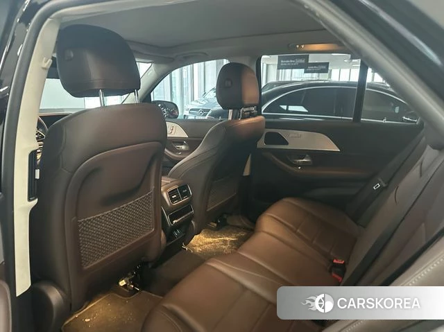 Mercedes-Benz GLE-Class W167 id 4224334 из Кореи 17