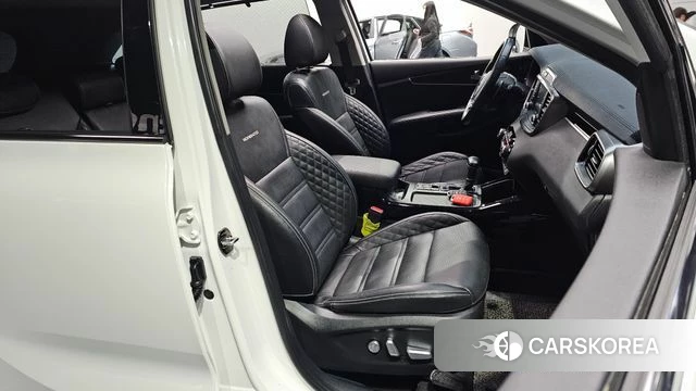 Kia The New Sorento id 3905289 из Кореи 20