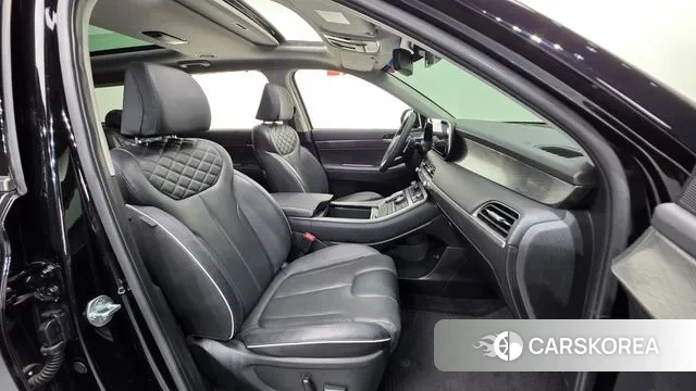 Hyundai Palisade id 3498740 из Кореи 20