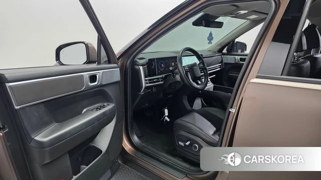 Hyundai Santa Fe (MX5) id 4480546 из Кореи 34