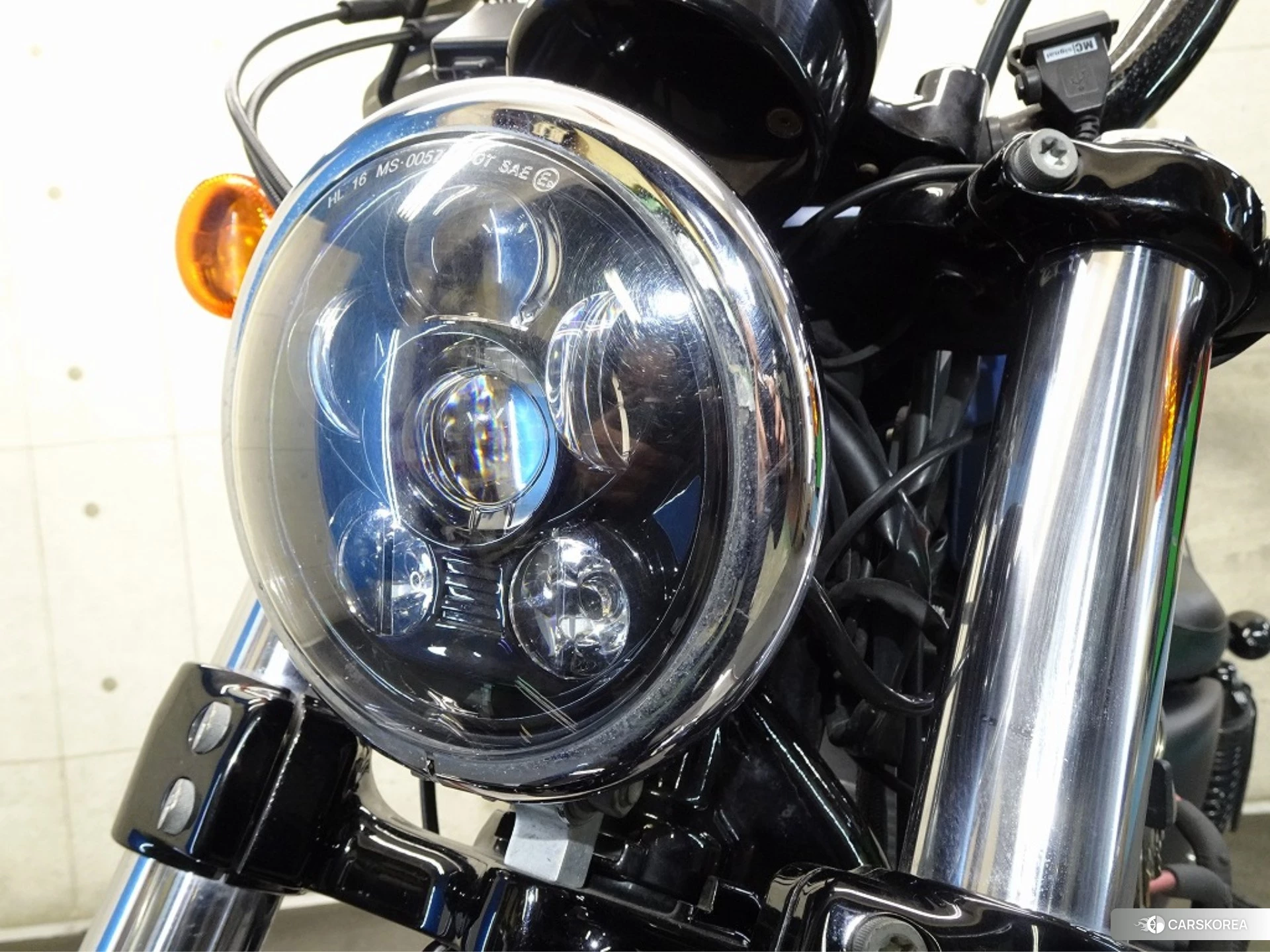 Harley-Davidson Sportster 48 XL1200X id 3946739 из Японии 31