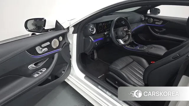 Mercedes-Benz E-Class W213 id 3405296 из Кореи 20