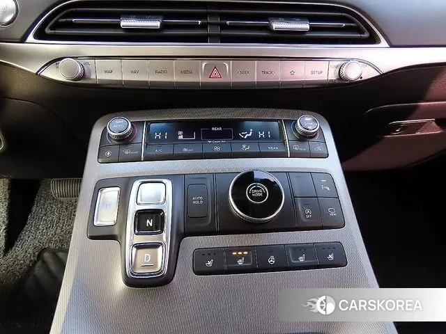 Hyundai Palisade id 3434483 из Кореи 20