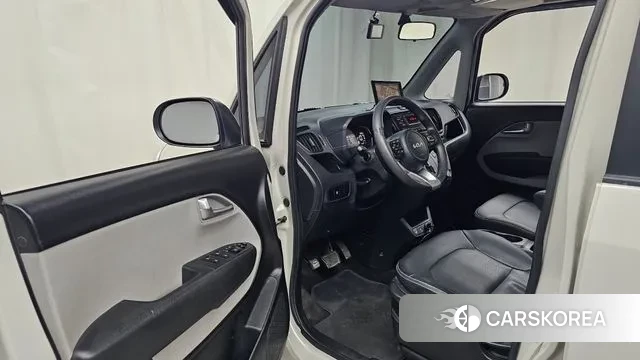 Kia The New Kia Ray id 3606352 из Кореи 20