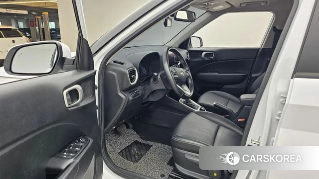 Hyundai Venue id 4475793 из Кореи 20