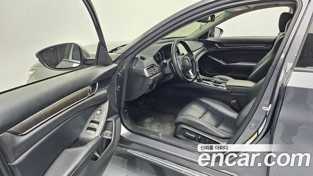 Honda Accord 10th Generation id 2701143 из Кореи 20