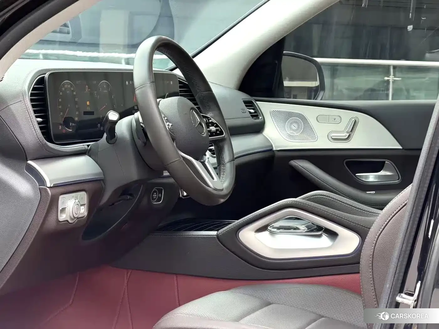 Mercedes-Benz GLE id 4622709 из Китая 12