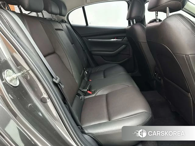 Mazda 3 Angkesaila id 4207784 из Китая 24