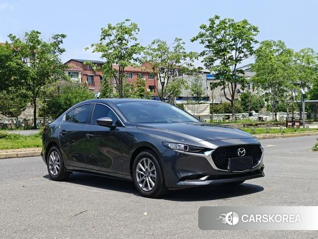 Mazda 3 Angkesaila id 4276061 из Китая 13