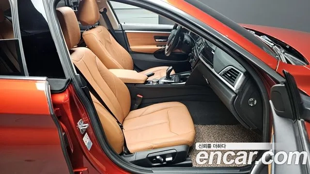 BMW 4 Series (F32) id 2922919 из Кореи 20