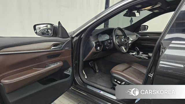 BMW 6 Series GT (G32) id 4907265 из Кореи 20