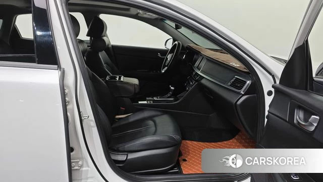 Kia The New K5 2nd generation id 4856364 из Кореи 30