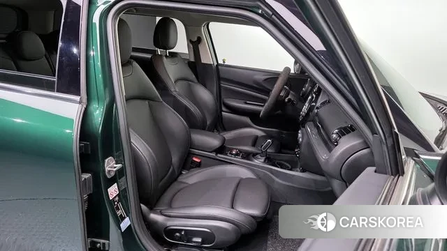 Mini Cooper D Clubman id 3220732 из Кореи 20