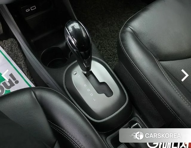 Chevrolet (GM Daewoo) The New Spark id 4724219 из Кореи 20